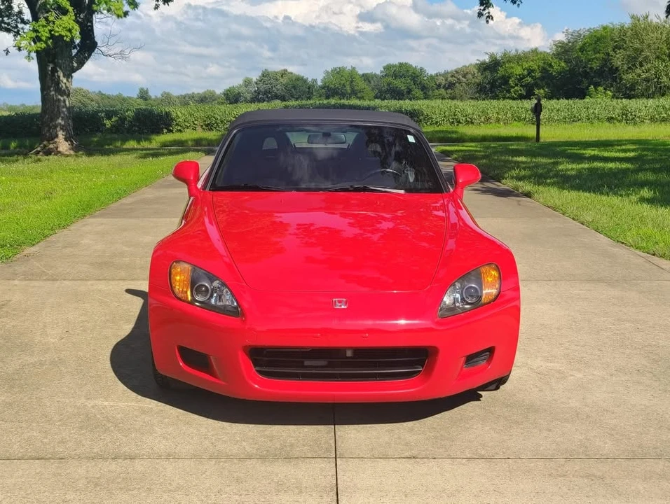 2000 Honda AP1 S2000 - Image 5 of 12