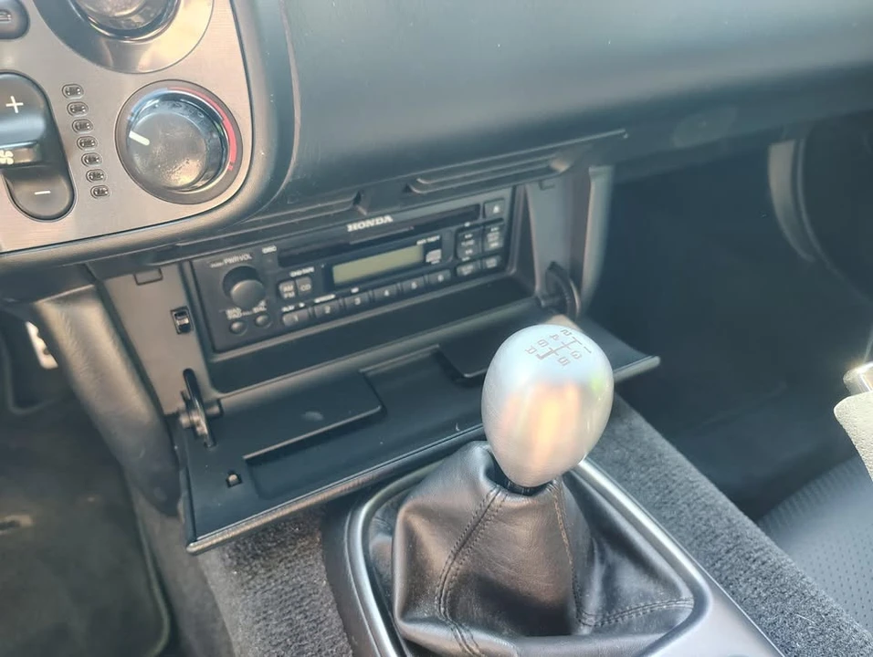2000 Honda AP1 S2000 - Image 12 of 12