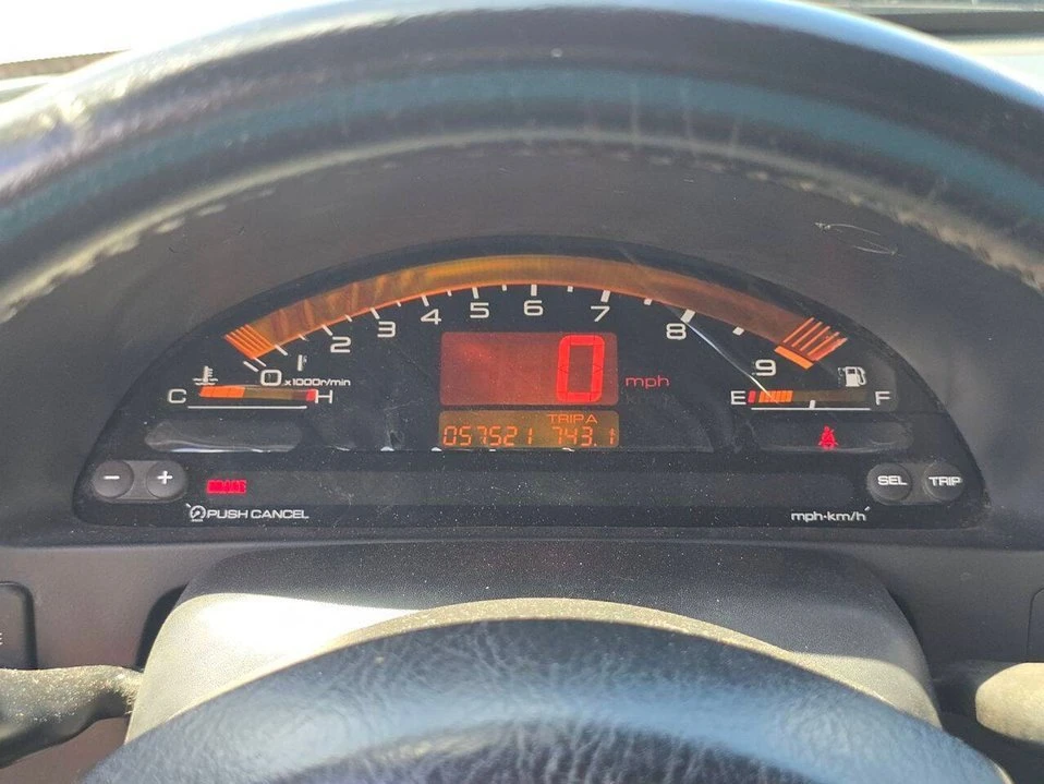 2000 Honda AP1 S2000 - Image 12 of 19