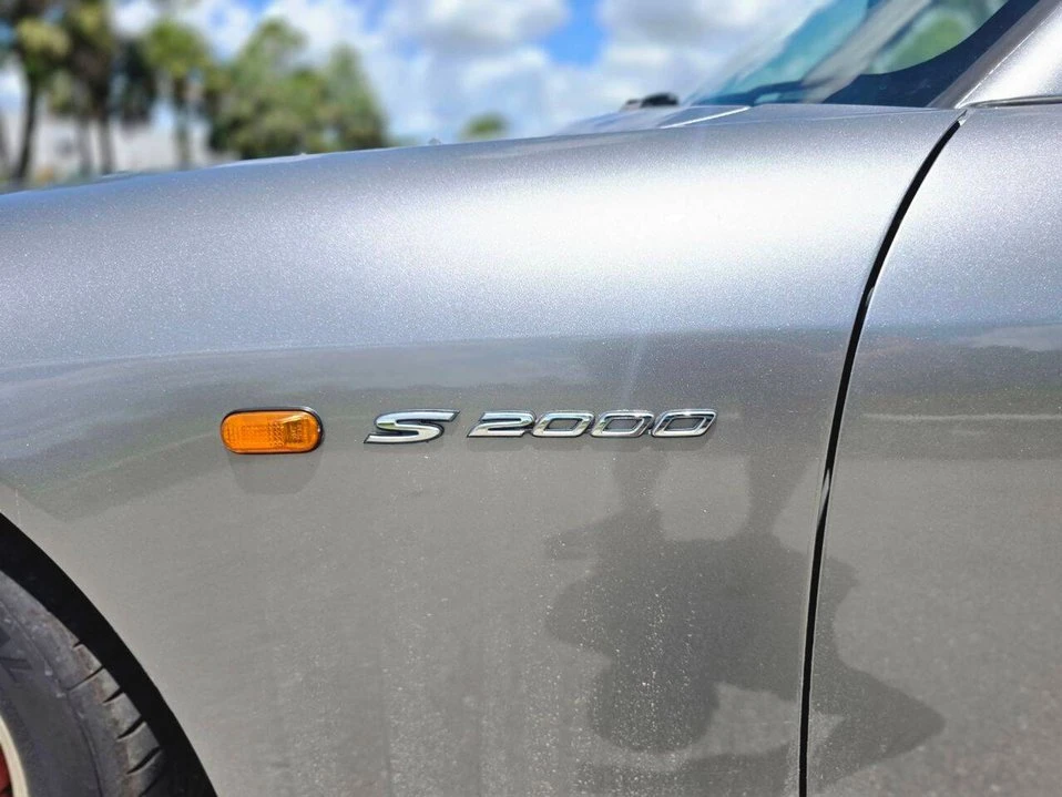 2000 Honda AP1 S2000 - Image 9 of 19