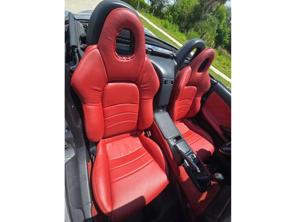 2000 Honda AP1 S2000 - Image 18 of 19