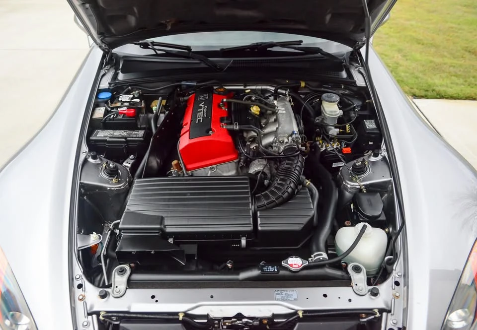 2000 Honda AP1 S2000 - Image 18 of 20