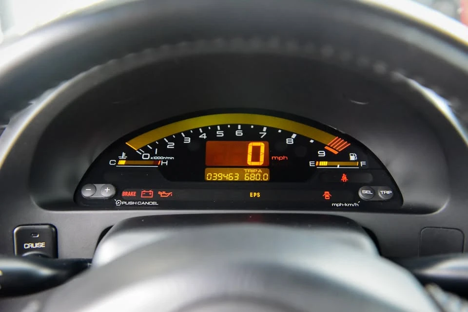 2000 Honda AP1 S2000 - Image 16 of 20