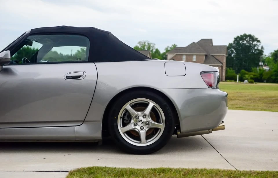 2000 Honda AP1 S2000 - Image 8 of 20
