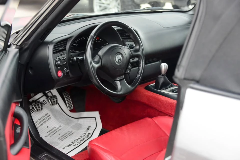 2000 Honda AP1 S2000 - Image 12 of 20
