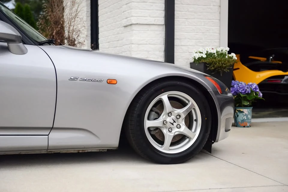 2000 Honda AP1 S2000 - Image 5 of 20