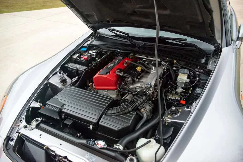 2000 Honda AP1 S2000 - Image 19 of 20