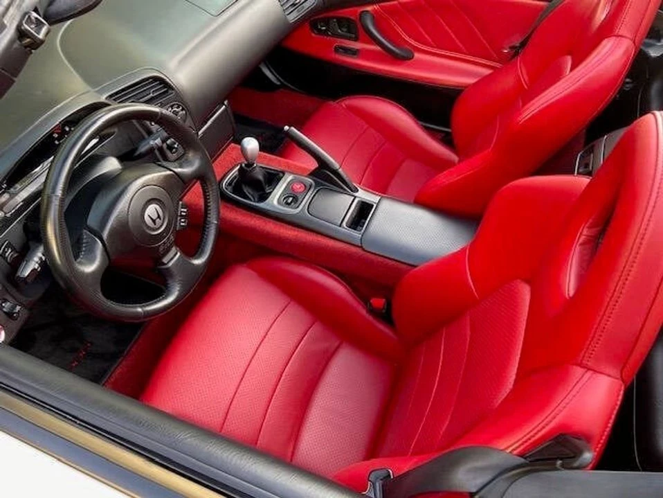 2000 Honda AP1 S2000 - Image 19 of 19