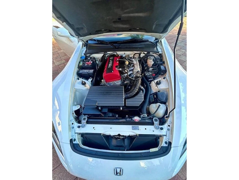 2000 Honda AP1 S2000 - Image 8 of 19