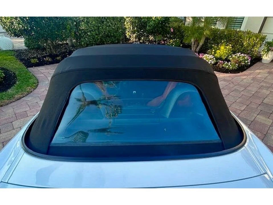 2000 Honda AP1 S2000 - Image 16 of 19
