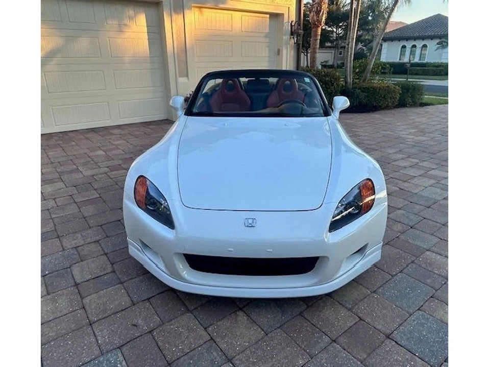 2000 Honda AP1 S2000 - Image 13 of 19