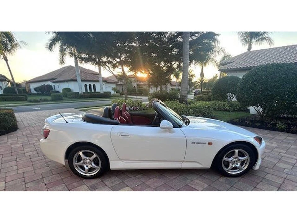 2000 Honda AP1 S2000 - Image 5 of 19