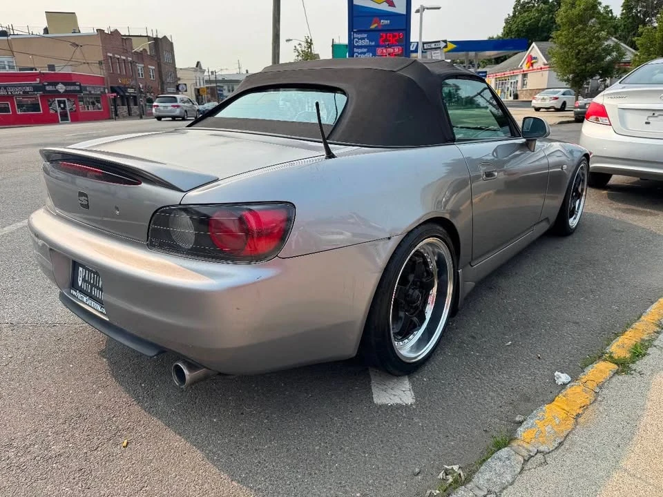 2000 Honda AP1 S2000 - Image 7 of 16