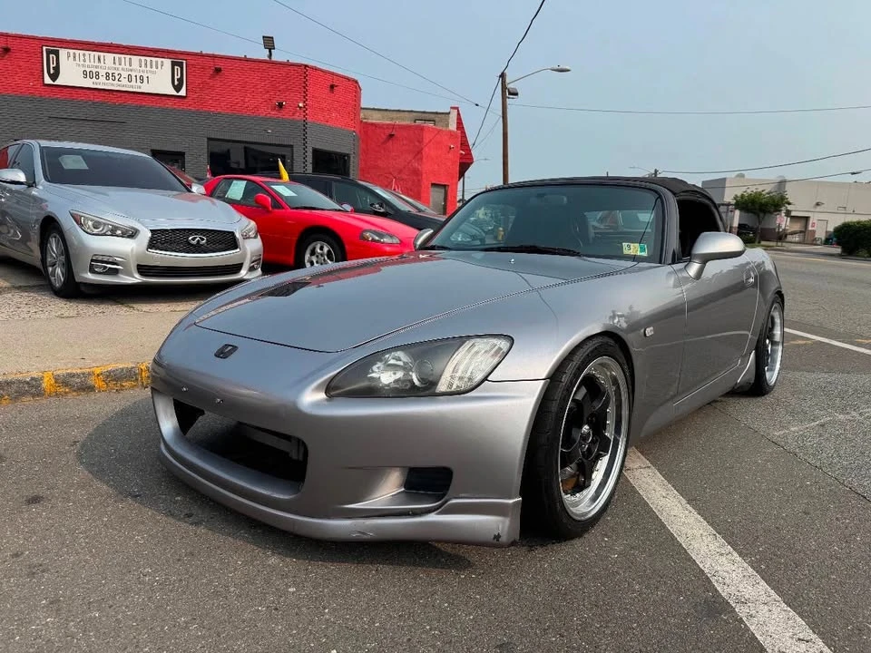 2000 Honda AP1 S2000 - Image 2 of 16