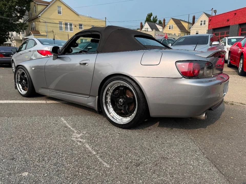 2000 Honda AP1 S2000 - Image 6 of 20