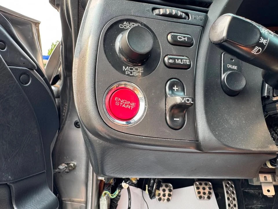 2000 Honda AP1 S2000 - Image 19 of 20