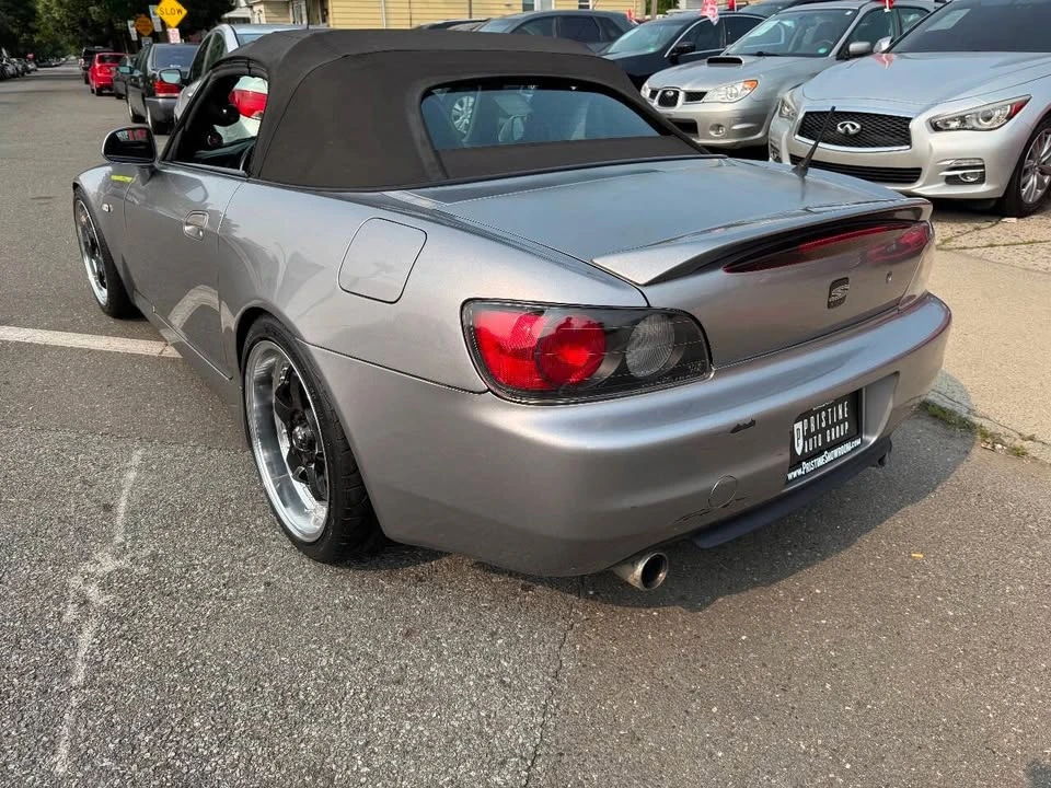 2000 Honda AP1 S2000 - Image 7 of 20