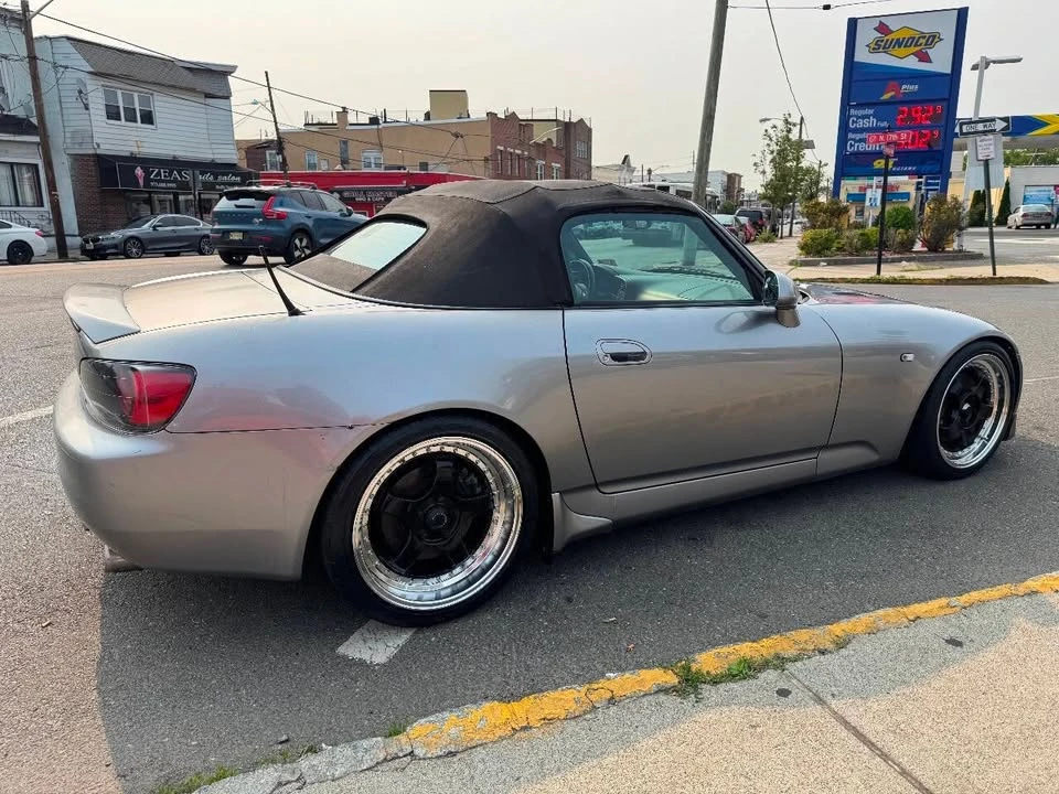 2000 Honda AP1 S2000 - Image 12 of 20