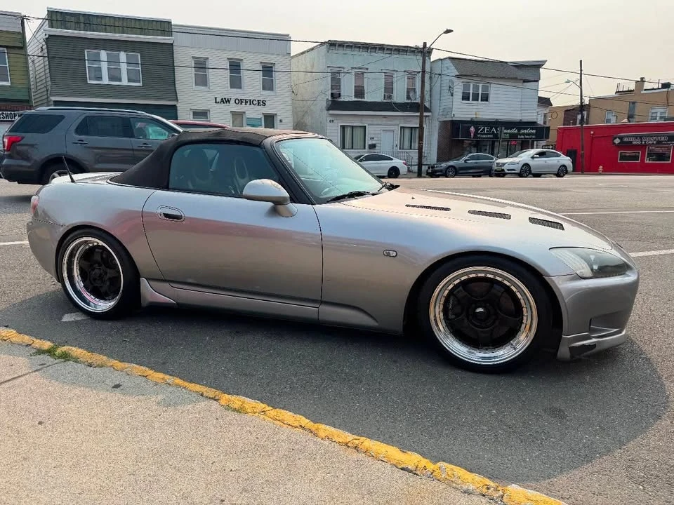 2000 Honda AP1 S2000 - Image 13 of 20