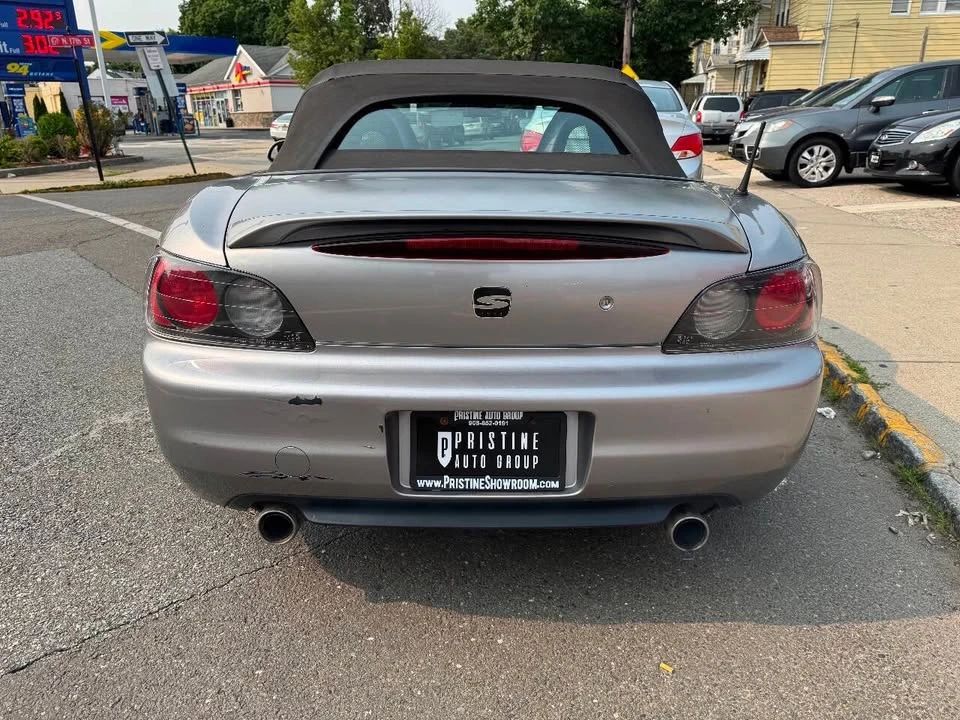 2000 Honda AP1 S2000 - Image 8 of 20