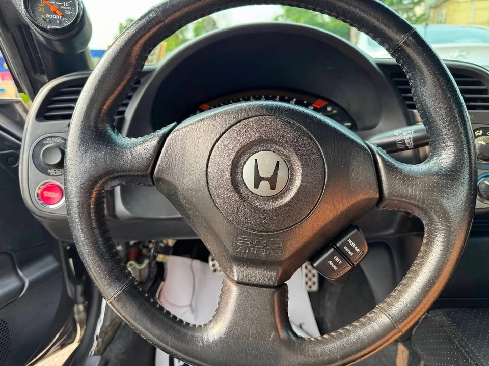 2000 Honda AP1 S2000 - Image 18 of 20