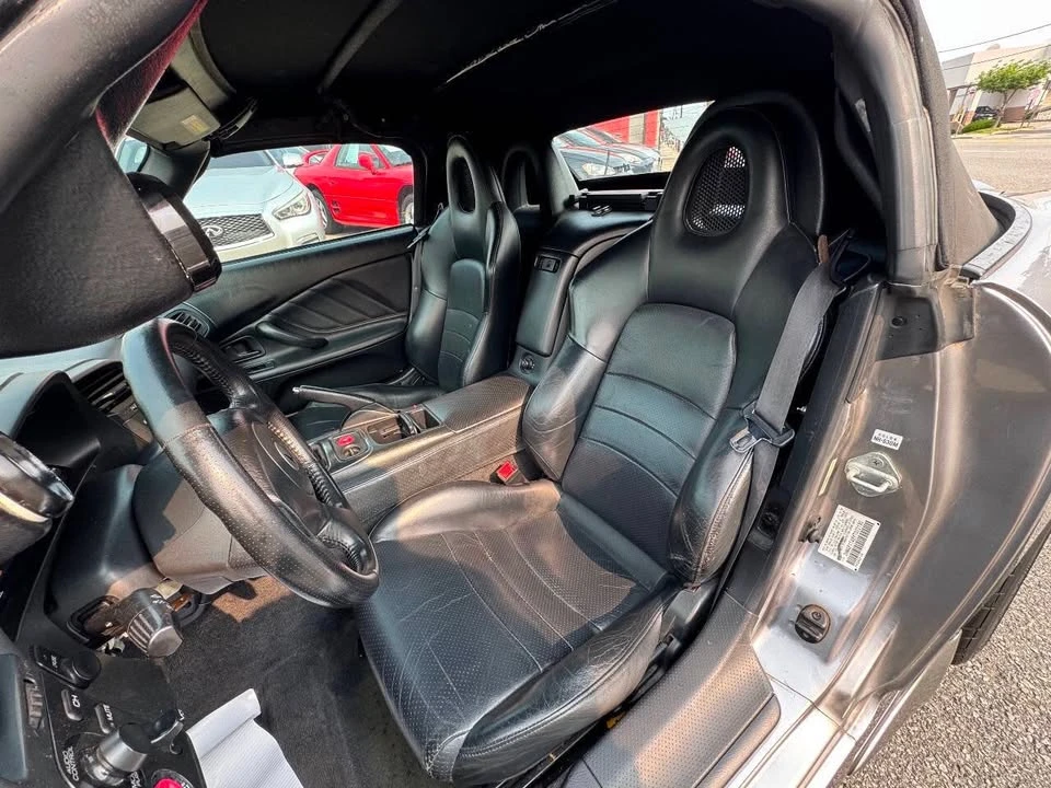 2000 Honda AP1 S2000 - Image 17 of 20