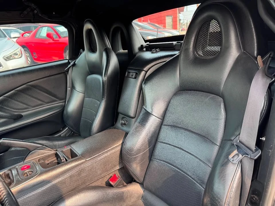 2000 Honda AP1 S2000 - Image 16 of 20