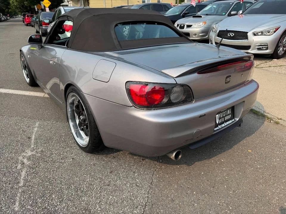 2000 Honda AP1 S2000 - Image 7 of 20