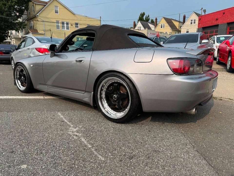 2000 Honda AP1 S2000 - Image 6 of 20