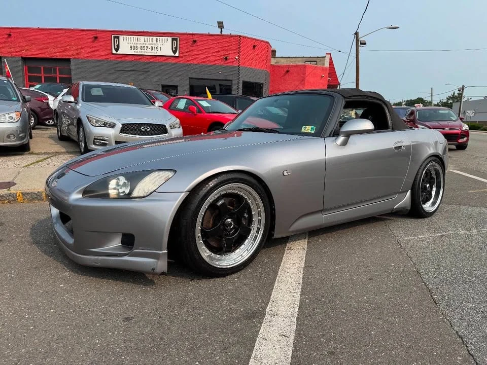 2000 Honda AP1 S2000 - Image 3 of 20