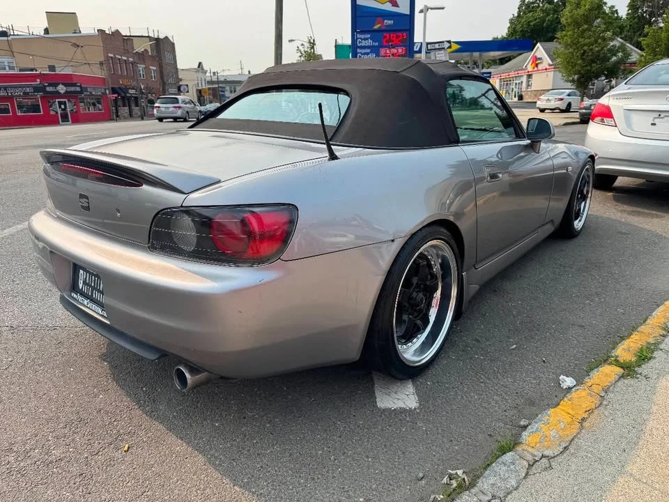 2000 Honda AP1 S2000 - Image 10 of 20