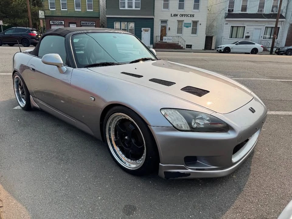 2000 Honda AP1 S2000 - Image 15 of 20