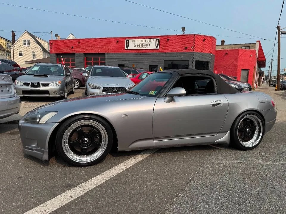 2000 Honda AP1 S2000 - Image 4 of 20