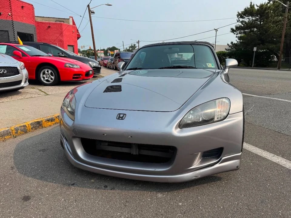 2000 Honda AP1 S2000 - Image 2 of 20