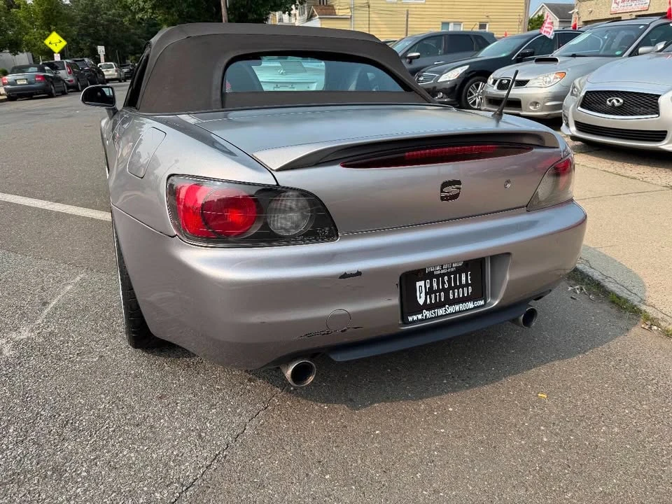 2000 Honda AP1 S2000 - Image 11 of 20