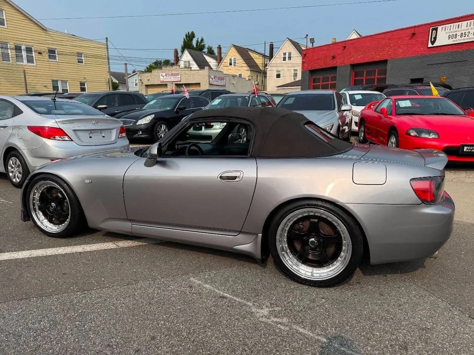 2000 Honda AP1 S2000 - Image 5 of 20