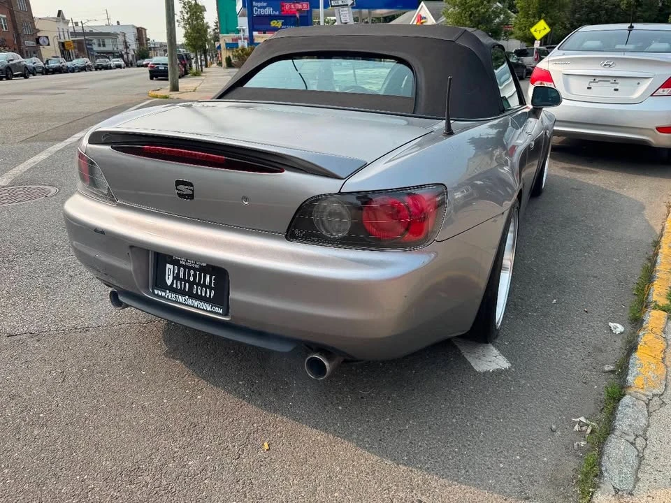 2000 Honda AP1 S2000 - Image 9 of 20