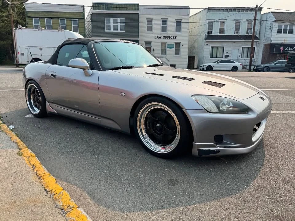 2000 Honda AP1 S2000 - Image 14 of 20