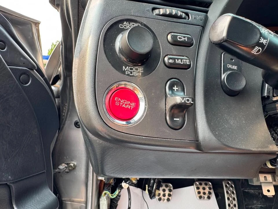 2000 Honda AP1 S2000 - Image 19 of 20