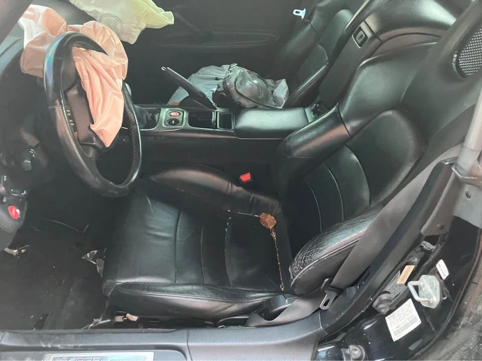 2000 Honda AP1 S2000 - Image 3 of 6