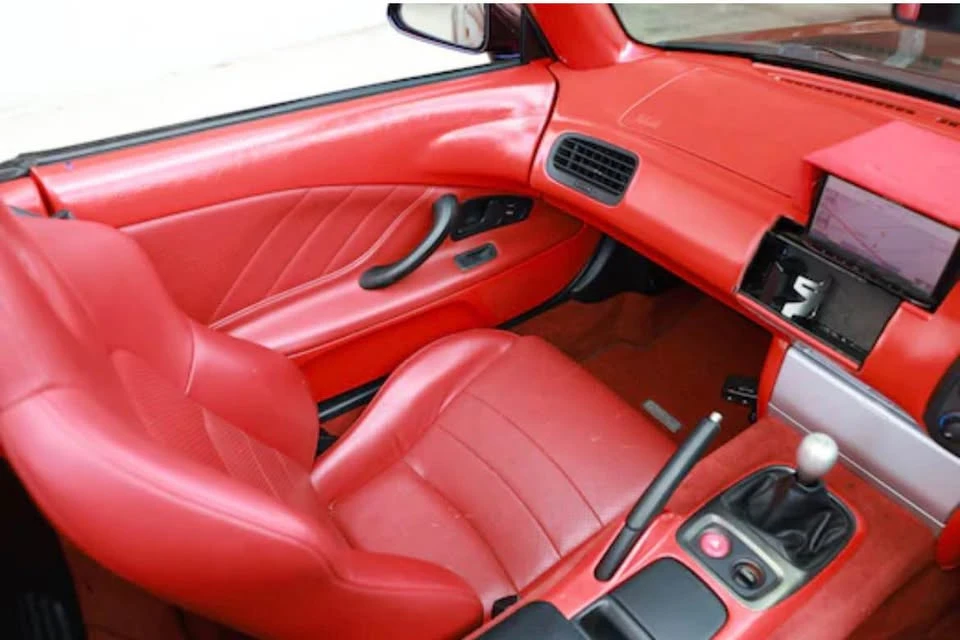 2000 Honda AP1 S2000 - Image 9 of 13