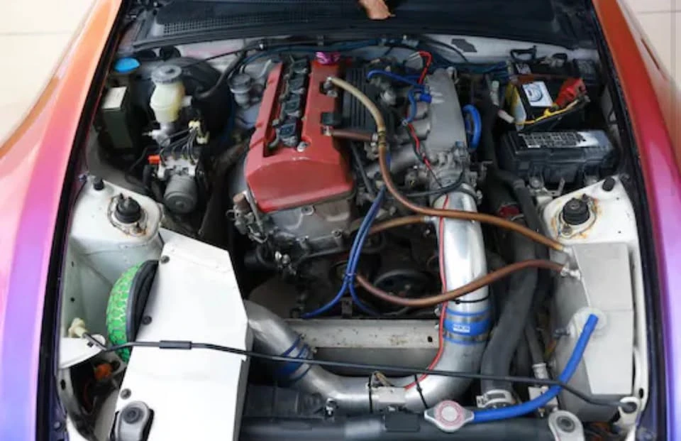 2000 Honda AP1 S2000 - Image 13 of 13