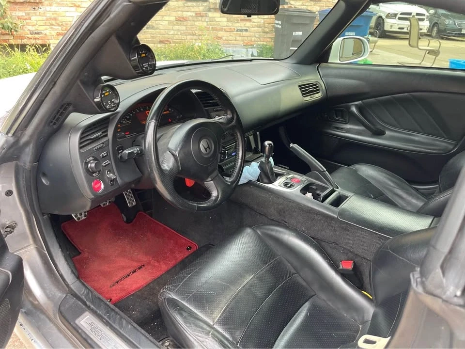 2000 Honda AP1 S2000 - Image 3 of 10