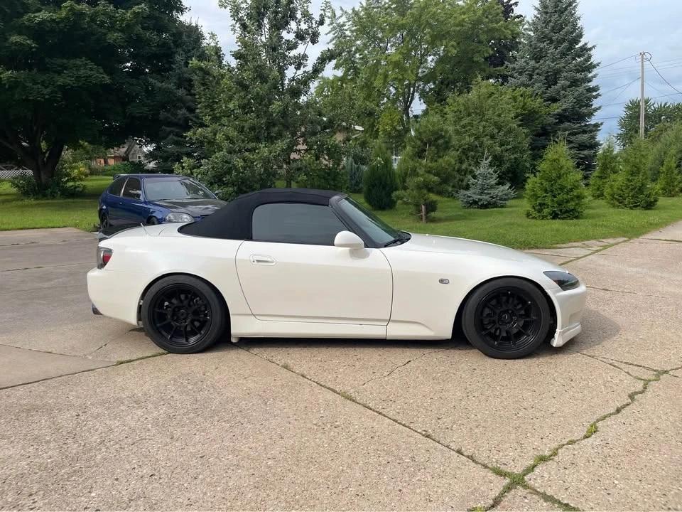 2000 Honda AP1 S2000 - Image 4 of 10