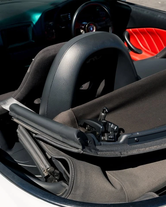 2000 Honda AP1 S2000 - Image 15 of 19
