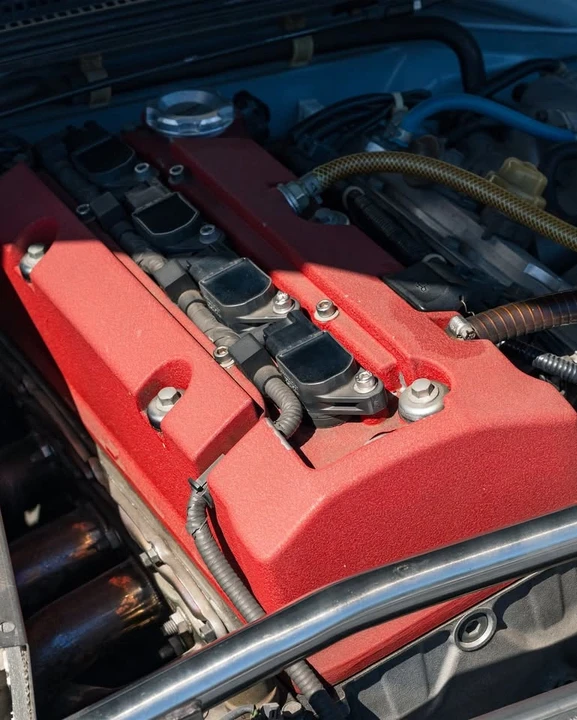 2000 Honda AP1 S2000 - Image 18 of 19