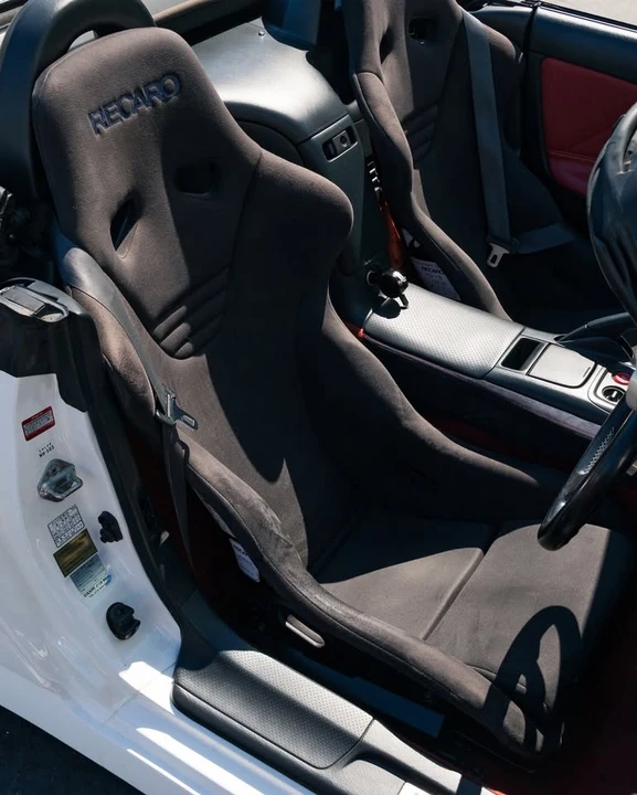 2000 Honda AP1 S2000 - Image 13 of 19