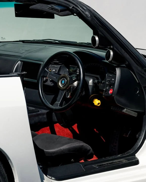 2000 Honda AP1 S2000 - Image 11 of 19