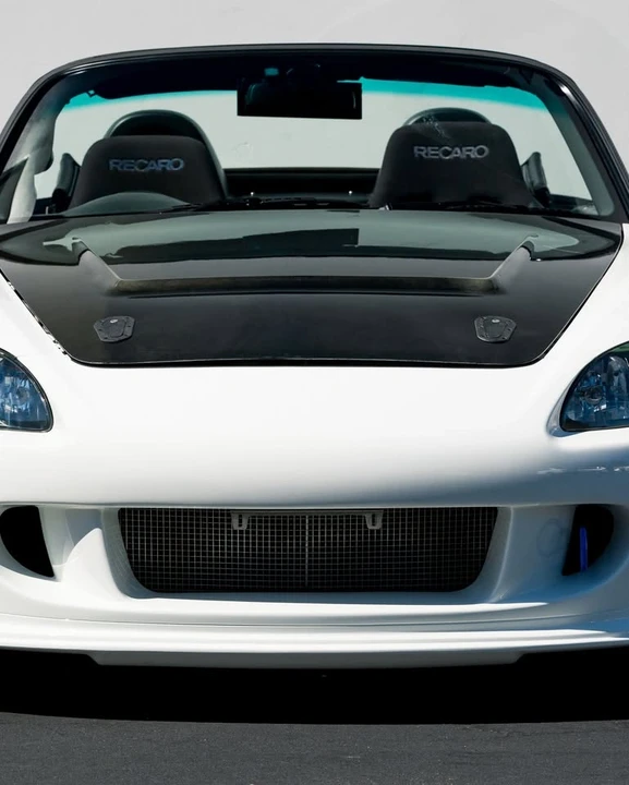 2000 Honda AP1 S2000 - Image 9 of 19