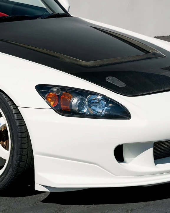 2000 Honda AP1 S2000 - Image 7 of 19